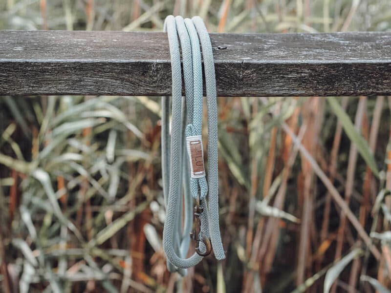 Schleppleine Eckernfรถrde