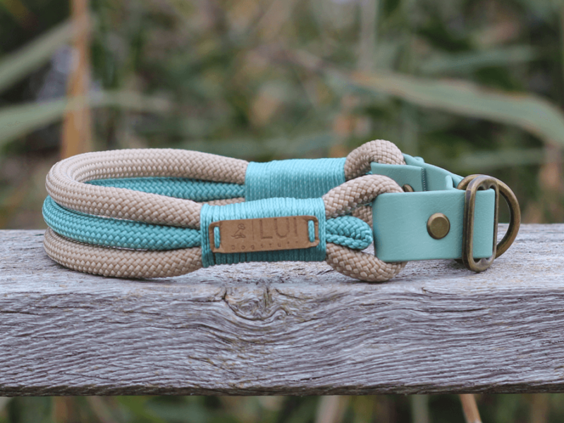 Halsband Kühlungsborn