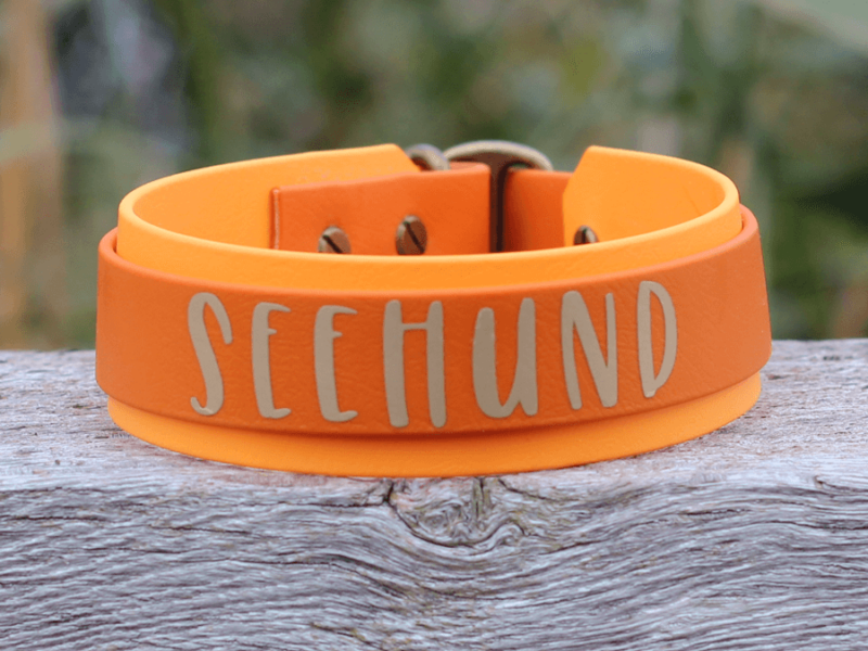 Halsband Timmendorfer Strand