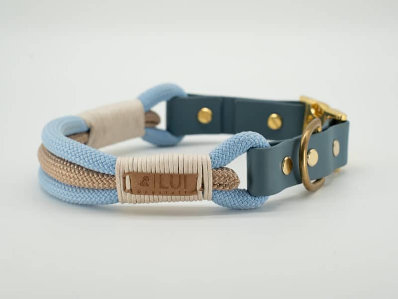 Halsband Kühlungsborn