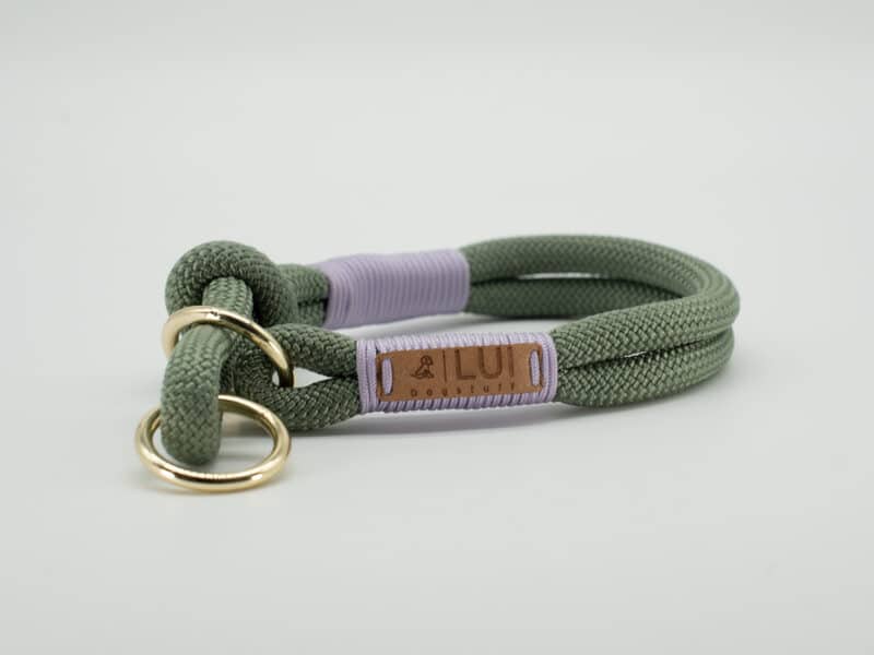 Zugstopp-Halsband Niendorf