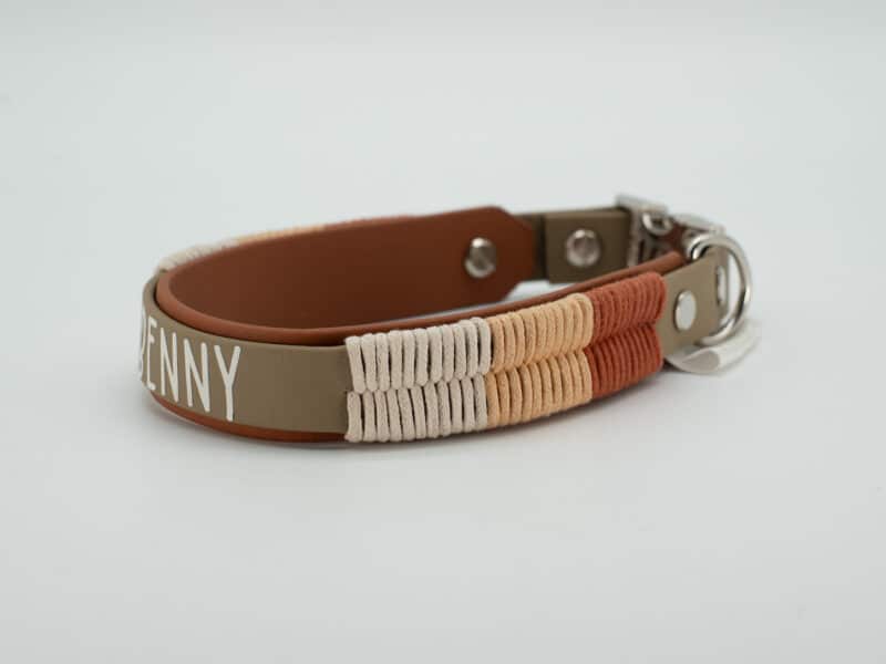 Halsband Scharbeutz